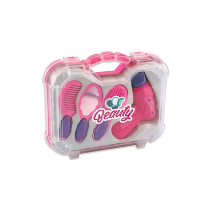 Maleta Mini Maquiagem Beauty Pakittoys - 1590