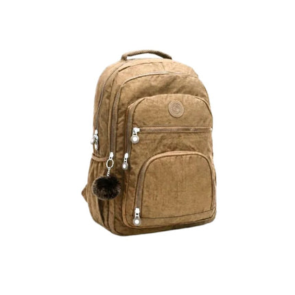 Mochila Juvenil Feminina Fs Camurca Dreams - BPF30871