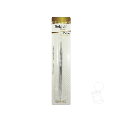Palito Aco Inoxidavel Djw - 1251