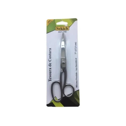 Tesoura Sekich Para Costura N-07 - 320