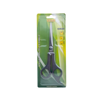 Tesoura Sekich Pelo E Cabelo - 3111