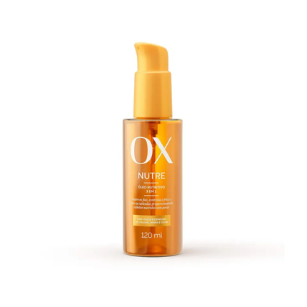 Oleo Nutritivo Ox Nutre 120ml - 404877