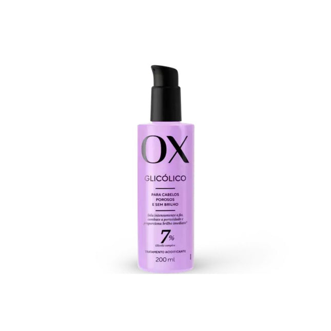 Acidificante Ox Glicolico 200ml - 405298