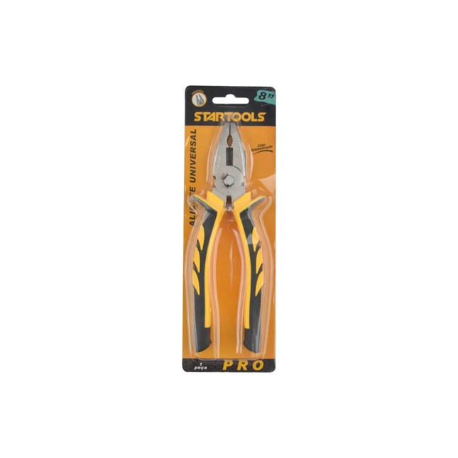 Alicate Universal N-08 - AR0090