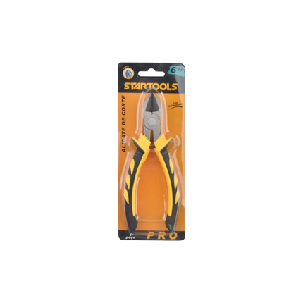 Alicate Corte N-6 Ferro - AR0092