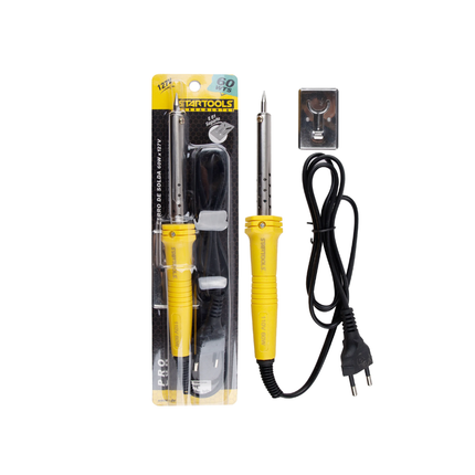 Ferro De Solda 60WTS 110V - AR0239