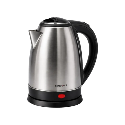 Chaleira Eletrica 127V Inox 2lts New Big - AR0559