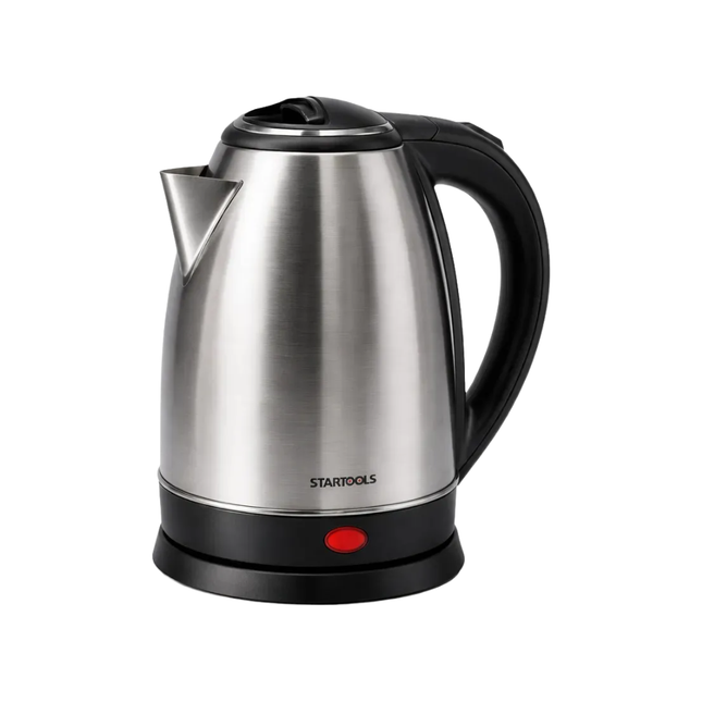 Chaleira Eletrica 127V Inox 2lts New Big - AR0559