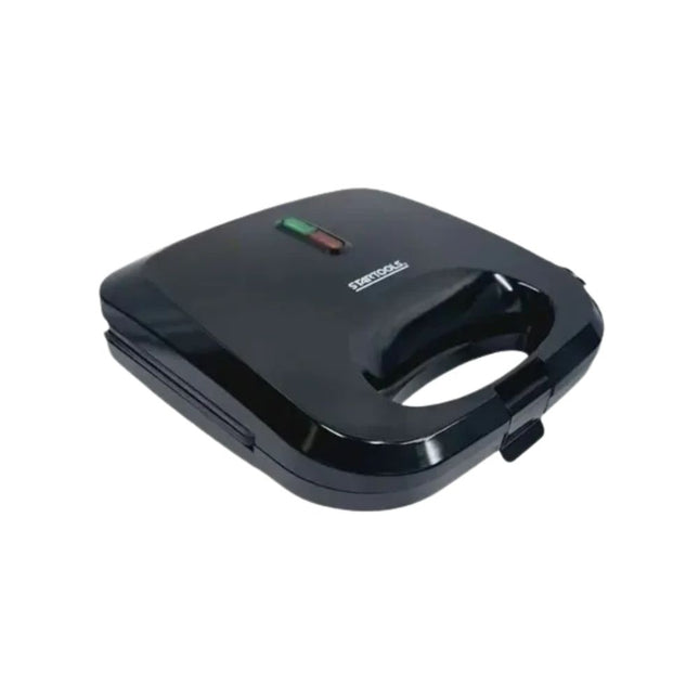 Sanduicheira Grill Eletrica 110V 750W Color - SR0762