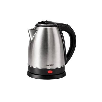 Chaleira Eletrica 127V Inox 2lts - 4908