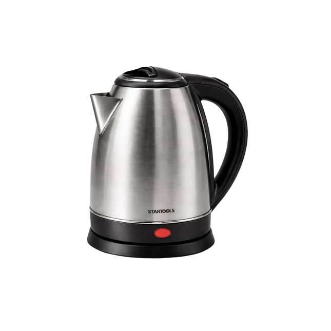 Chaleira Eletrica 127V Inox 2lts - 4908