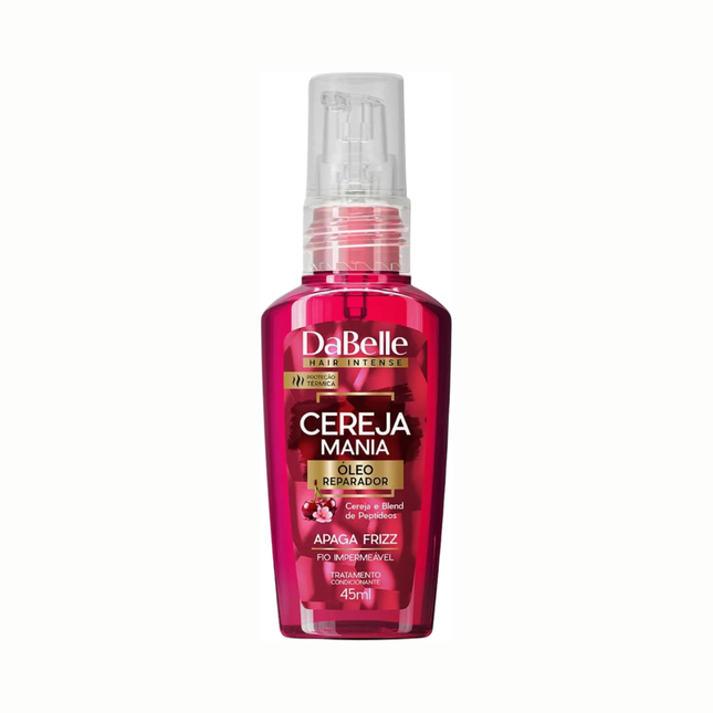 Oleo Dabelle Cereja Mania 45ml - 1001745