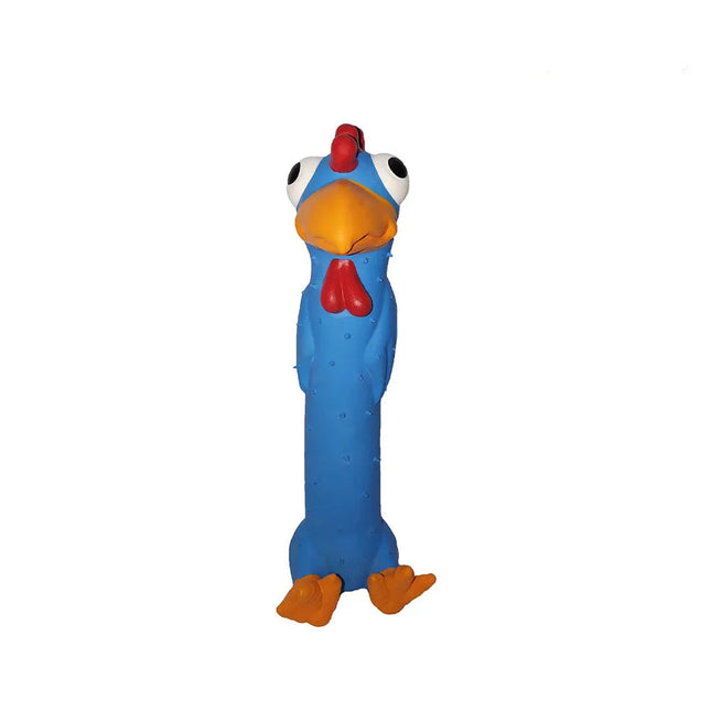 Brinquedo De Apertar Látex Galino Pet - 791196