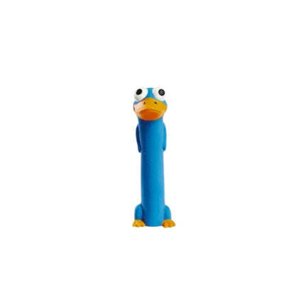 Brinquedo De Apertar Látex Patolino Pet - 791197
