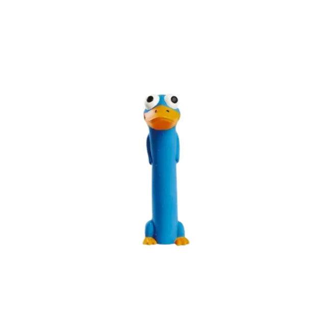 Brinquedo De Apertar Látex Patolino Pet - 791197