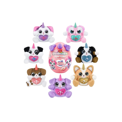 Rainbocorns Puppy Corn Surprise Series 8 - F0221-3