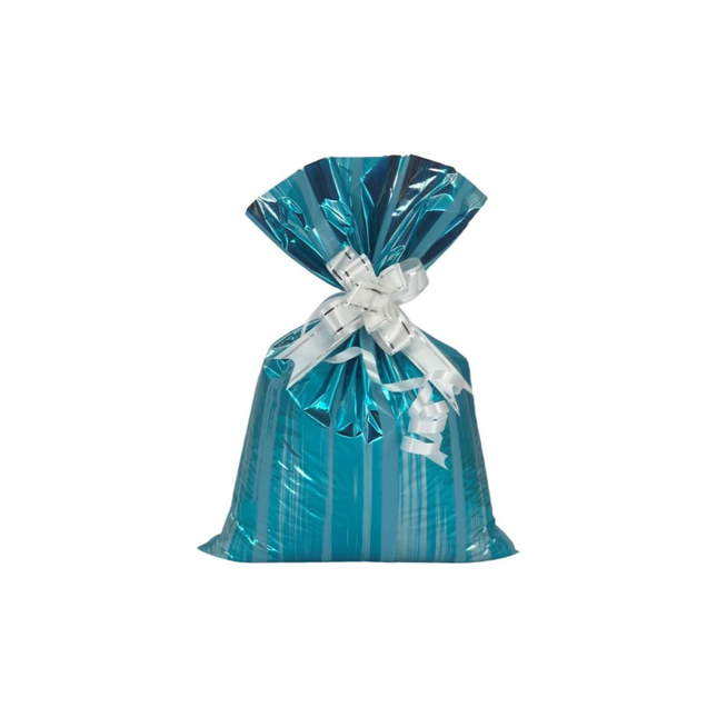 Saco Para Presente Don Paper 45X59cm Bopp M Com 50 Unidades Fls