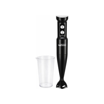 Mixer Eletrico Plastico 300W - SH-8551