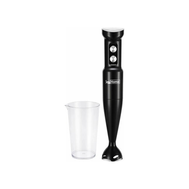 Mixer Eletrico Plastico 300W - SH-8551