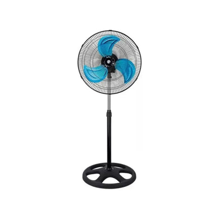 Ventilador De Coluna N-16 220V 50 Wats Com 3 Unidades Velocidades - SH-8013