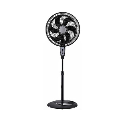 Ventilador De Coluna N-18 127V 70 Wats Com 3 Unidades Velocidades - SH-8014