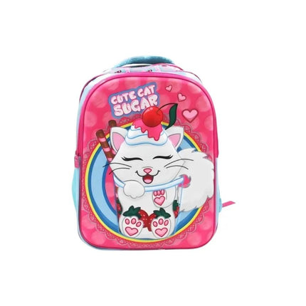 Mochila Infantil 3D Cute Sweet - BPD30993