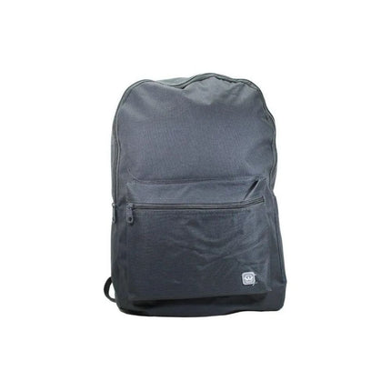 Mochila Juvenil Creased Grey - BPT20143