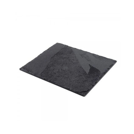 Tabua De Corte Plastico 20X30cm Ardosia - CLA02043
