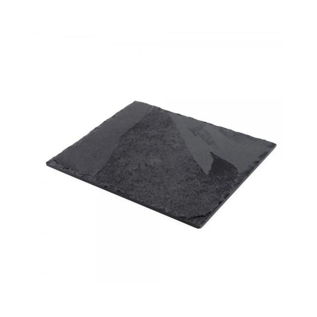 Tabua De Corte Plastico 20X30cm Ardosia - CLA02043