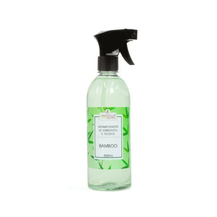 Aromatizador Ambiente E Tecidos 500ml Bamboo - 150300312