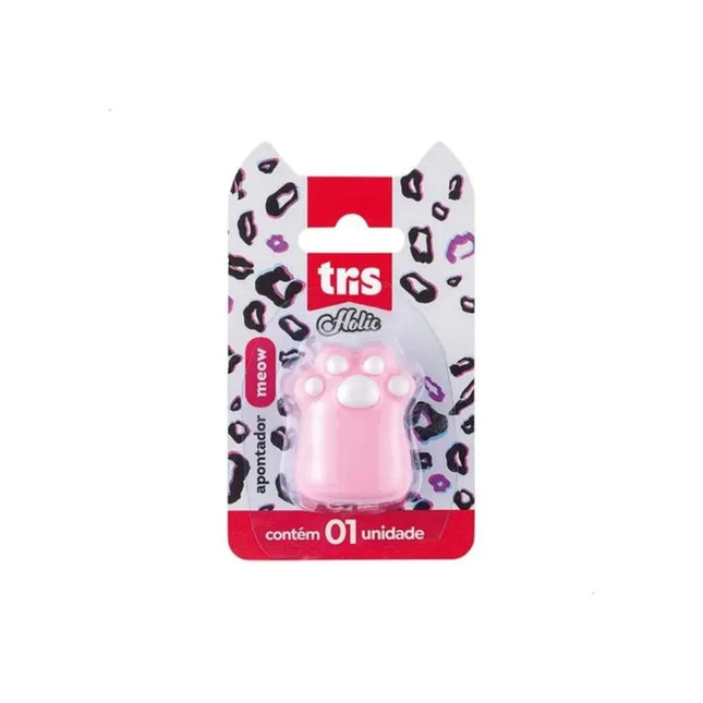 Apontador Summit Tris Holic Pets S/Deposito Com 01 Unidade - 902450