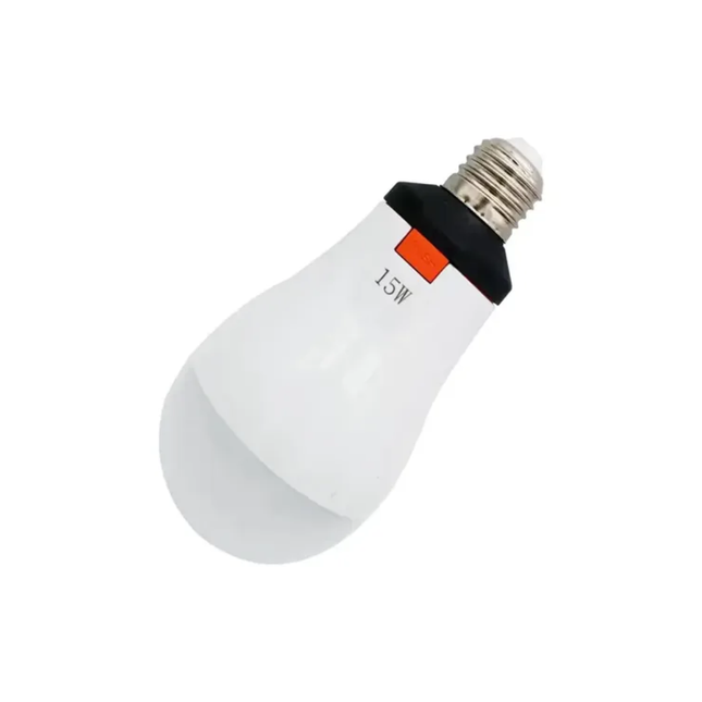 Lampada De Emergencia 15W Recarregavel - EXC-8013