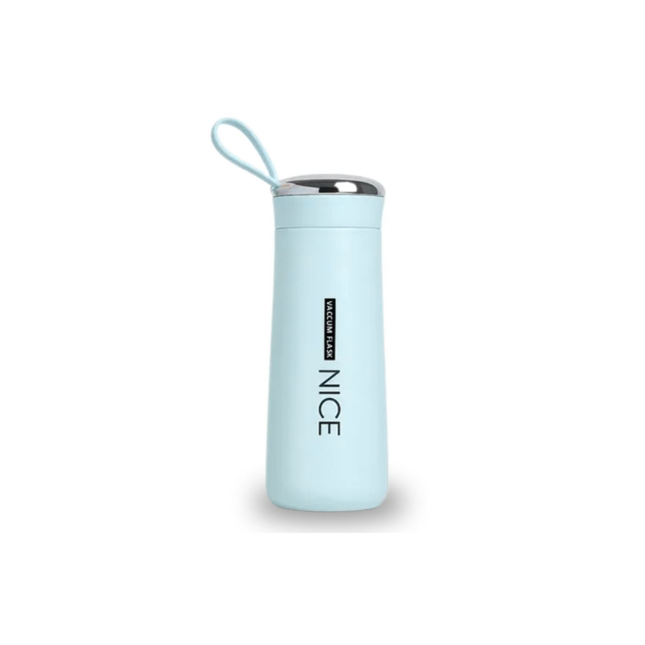 Garrafa Color Trends 400ml Wincy - ELG65114