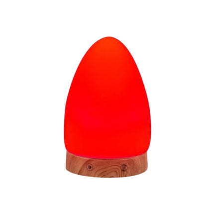 Luz Noturna Decor Pill 8,5X5cm Wincy - FXN01042
