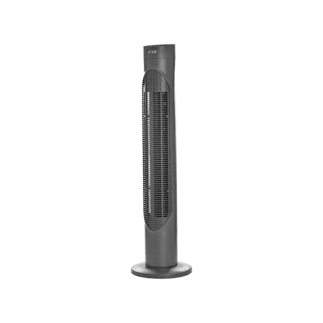 Ventilador De Torre 86cm Preto 220V - FXV05001