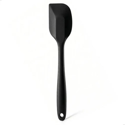 Raspador Silicone Preta Tamanho 27X5,8cm - RKL24020