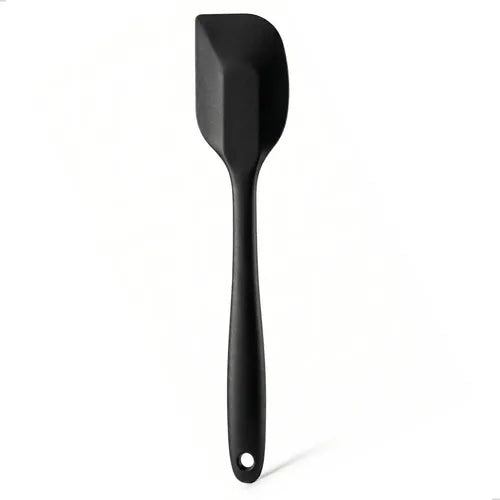 Raspador Silicone Preta Tamanho 27X5,8cm - RKL24020