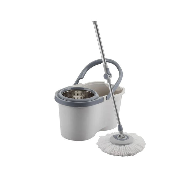Mop Inox Com Cesto 9lts - SH-99056