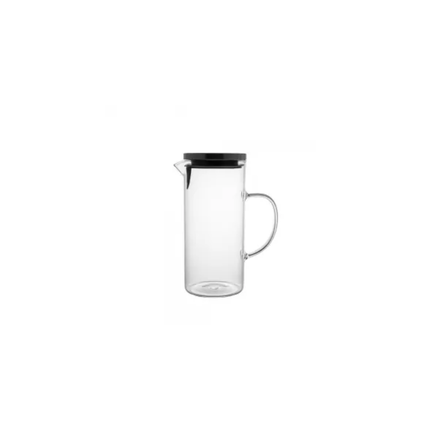 Jarra Borossilicato Com Tampa Inox 1,1lts - A14802
