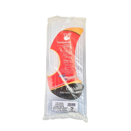 Cola Quente Rendicolla Fina 1kg Econômica - 200345