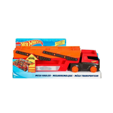 Hot Wheels Mega Caminhao - GHR48