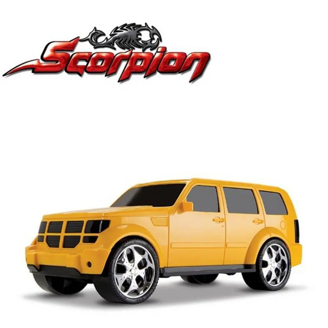 Scorpion Silmar Rt 3000 - 6430