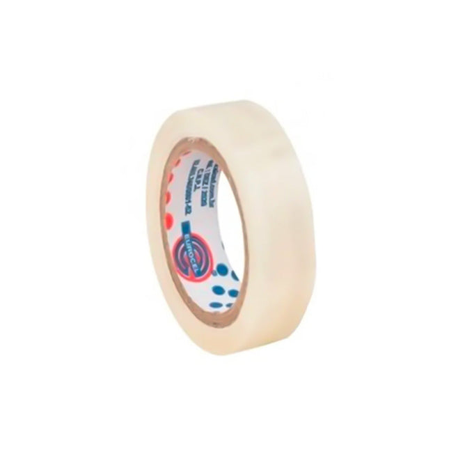 Fita Adesiva Eurocel Pp2000 12x10 Cristal Pacote Com 10 Unidades