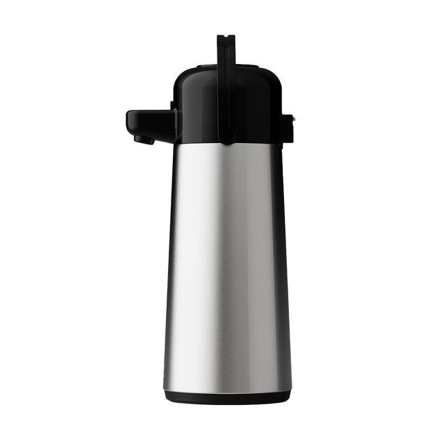 Garrafa Térmica Invicta De Mesa Ps Air Pot Inox -  100197280105